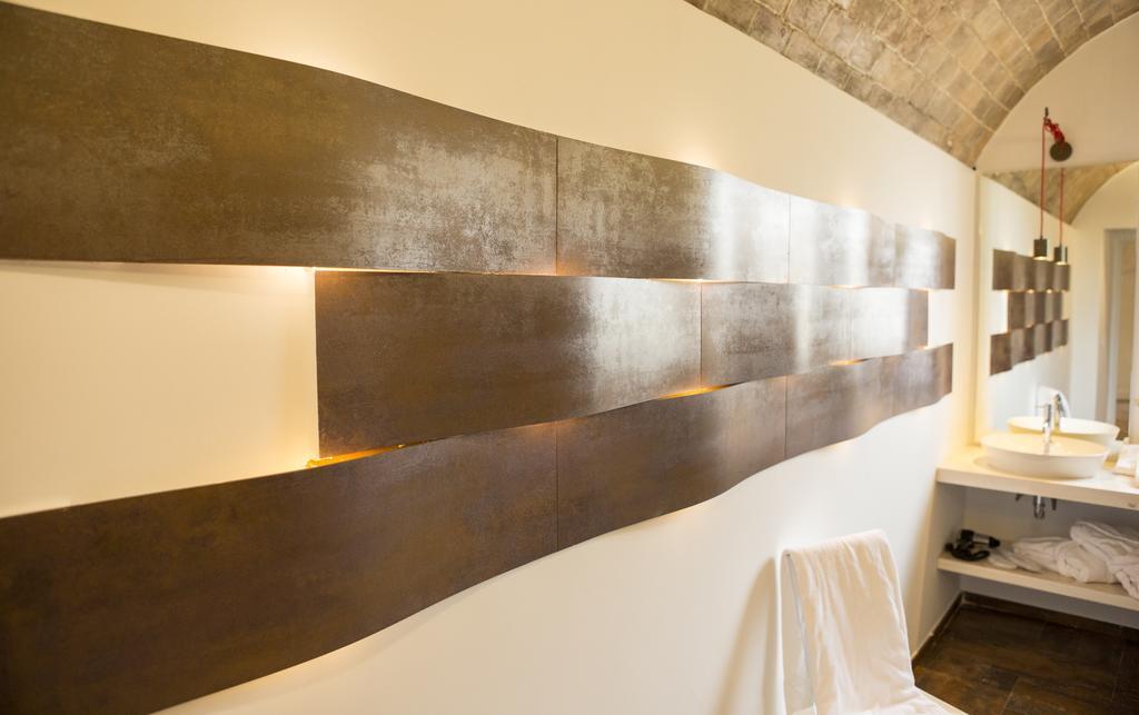 La Corte Dei Cavalieri 马泰拉 外观 照片